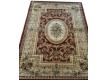 Synthetic carpet Heatset  7546A BROWN - high quality at the best price in Ukraine